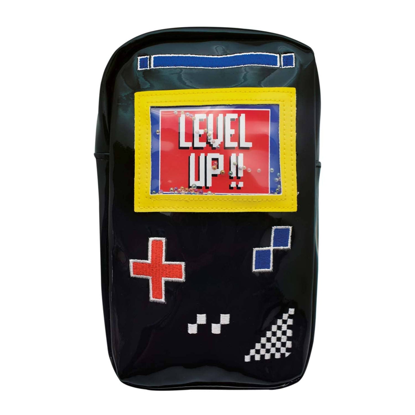 Estuche Gamer Level Up | Lavoro