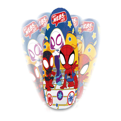 Mono Porfiado 80 cm Spidey | Marvel