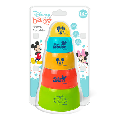 Bowl Apilable | Disney Baby