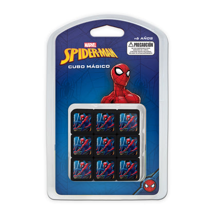 Cubo Magico Spiderman | Marvel