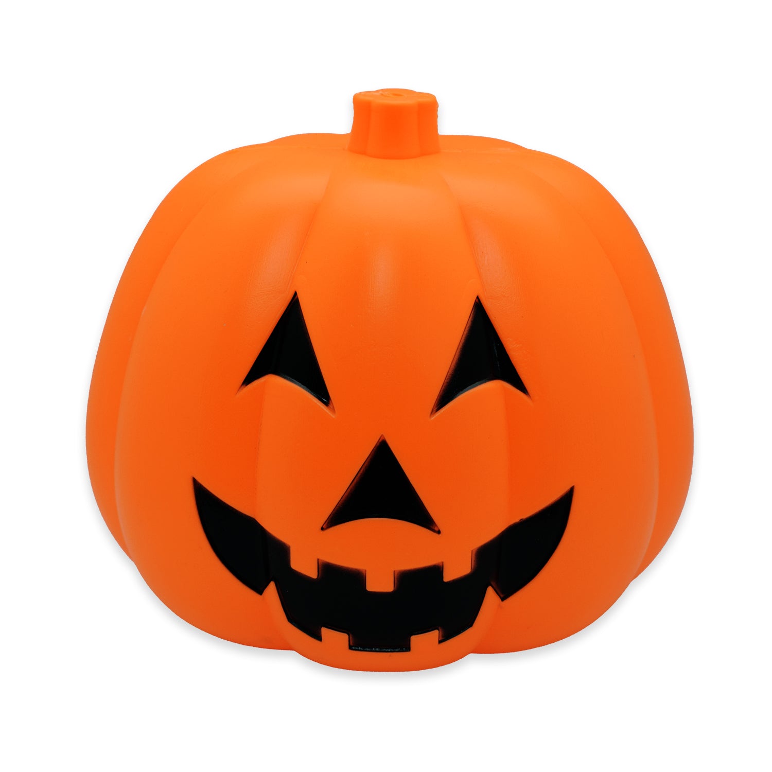 Calabaza Con Luz Led 23x20 cm | Big Party