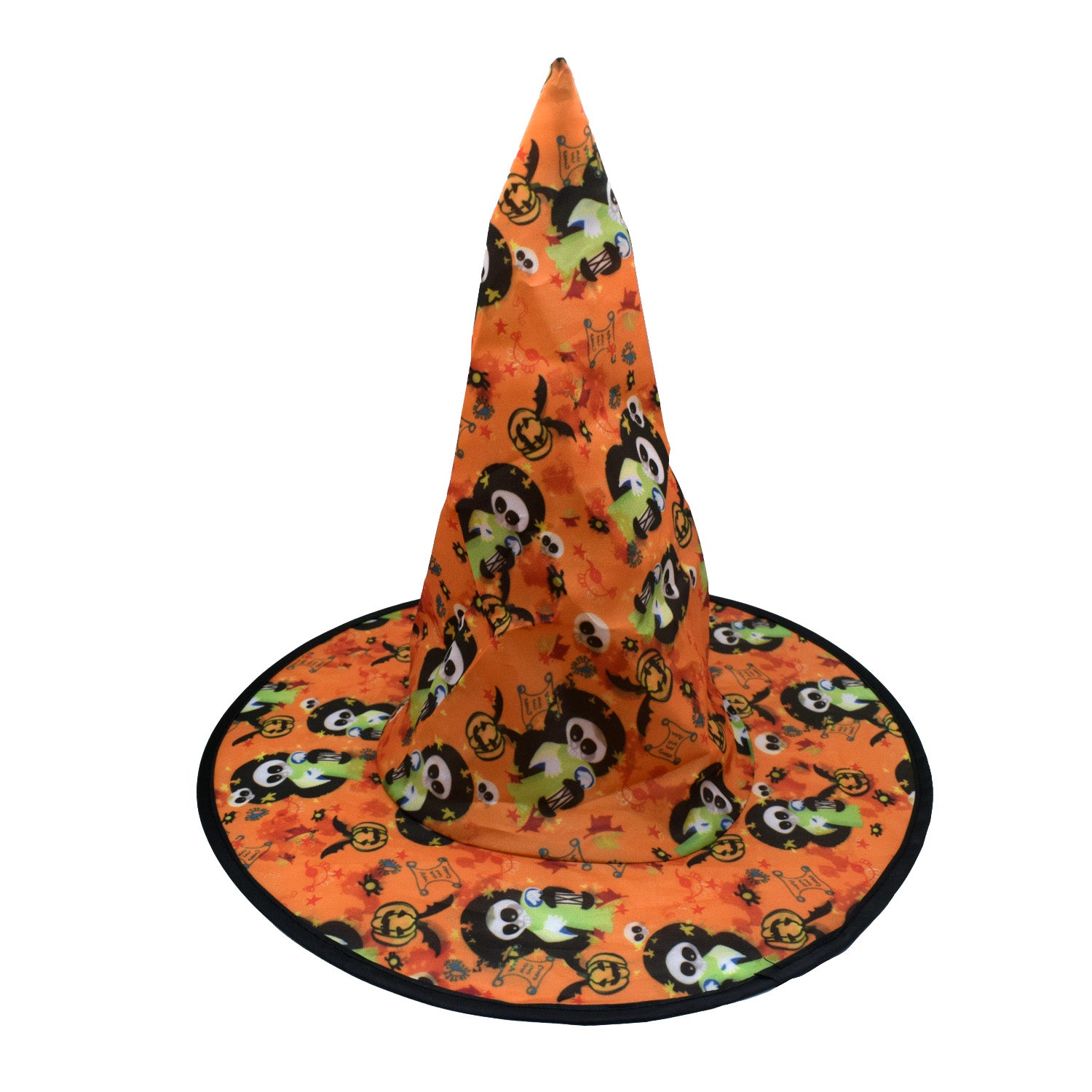 Sombrero Bruja 38 cm | Big Party