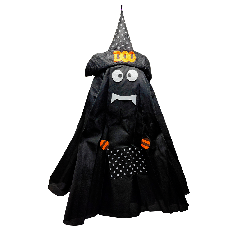 Espanto Infantil Halloween 85 cm | Big Party