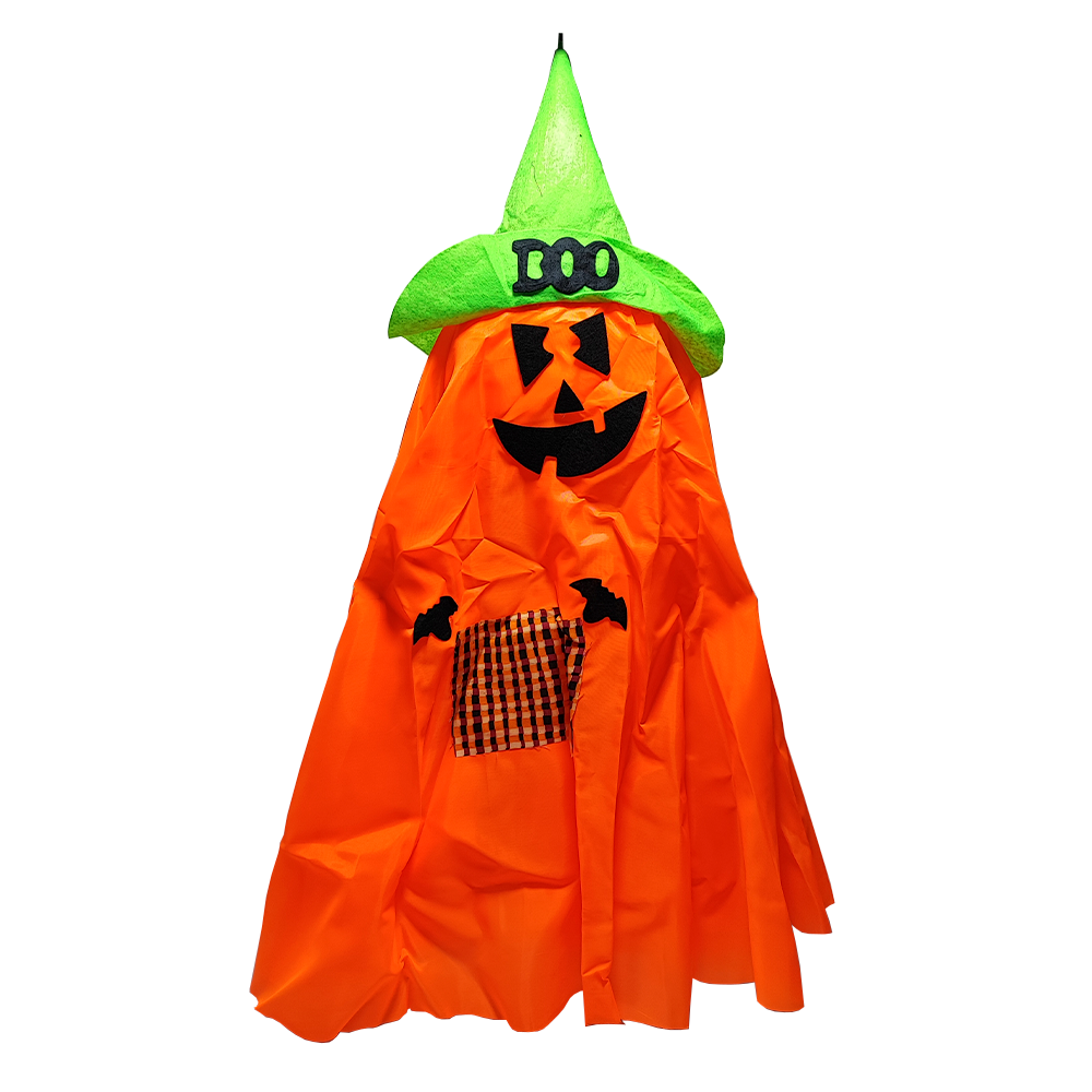 Espanto Infantil Halloween 85 cm | Big Party