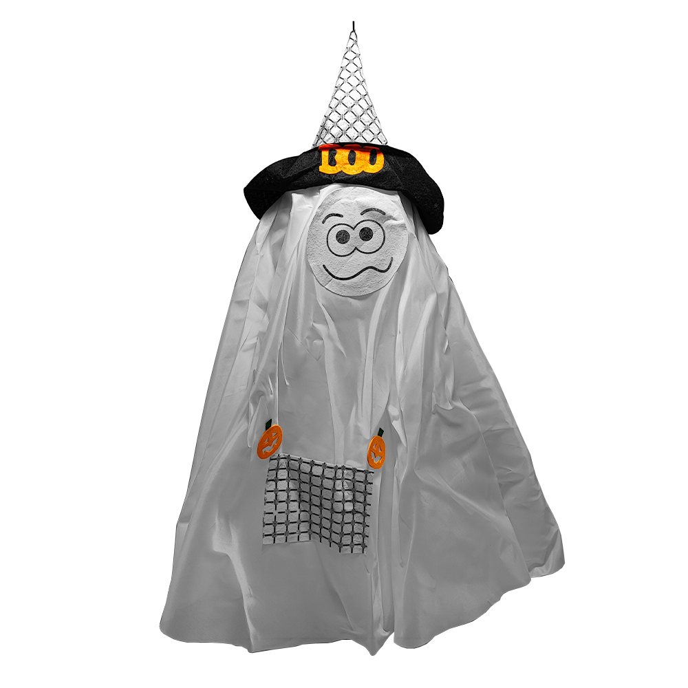 Espanto Infantil Halloween 85 cm | Big Party
