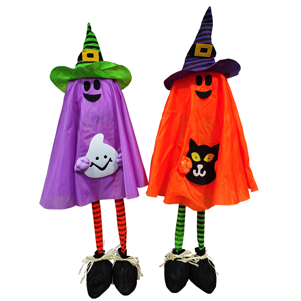 Espanto Halloween 106x44x53 cm | Big Party