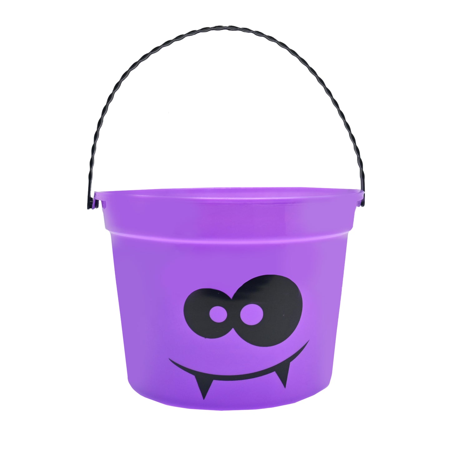 Canasto Halloween 20x14,5 cm | Big Party