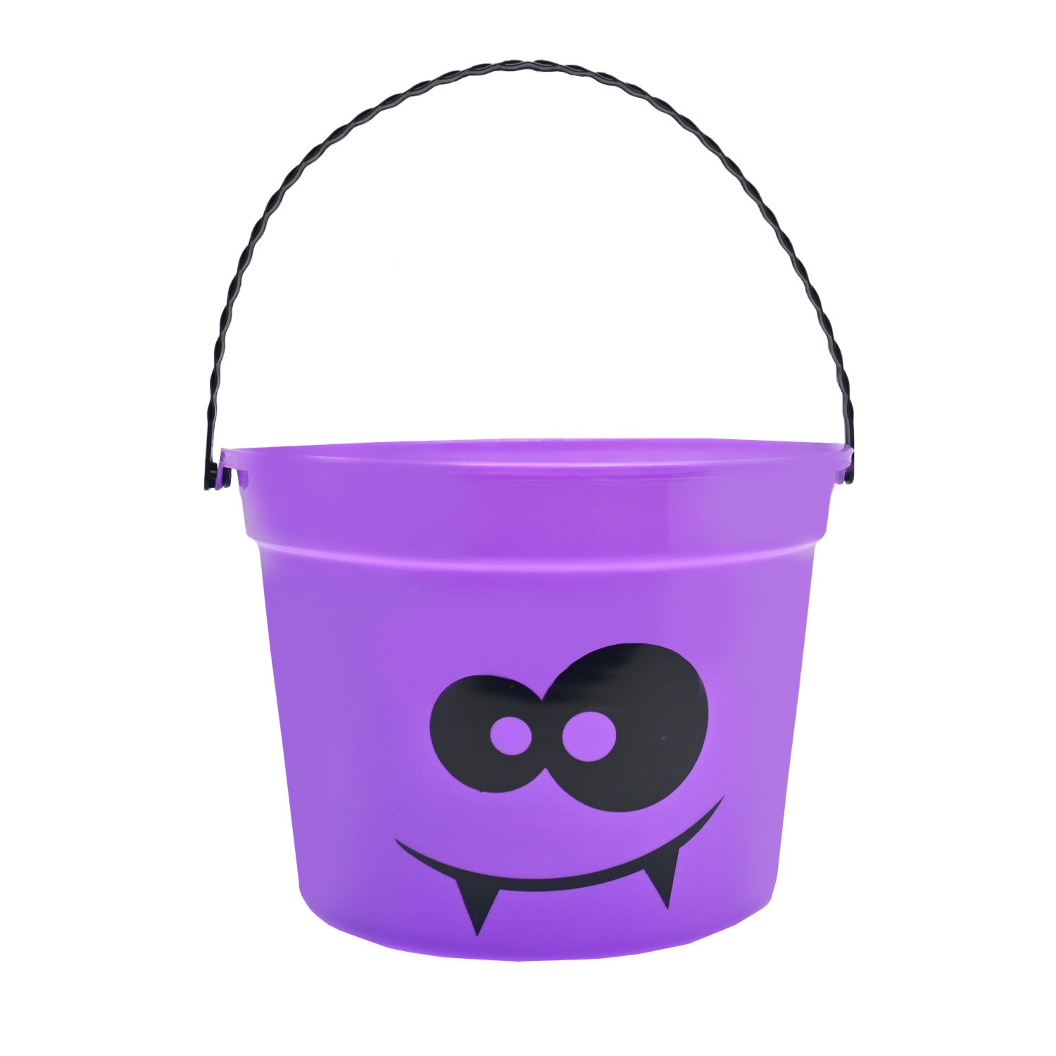 Canasto Halloween 20x14,5 cm | Big Party