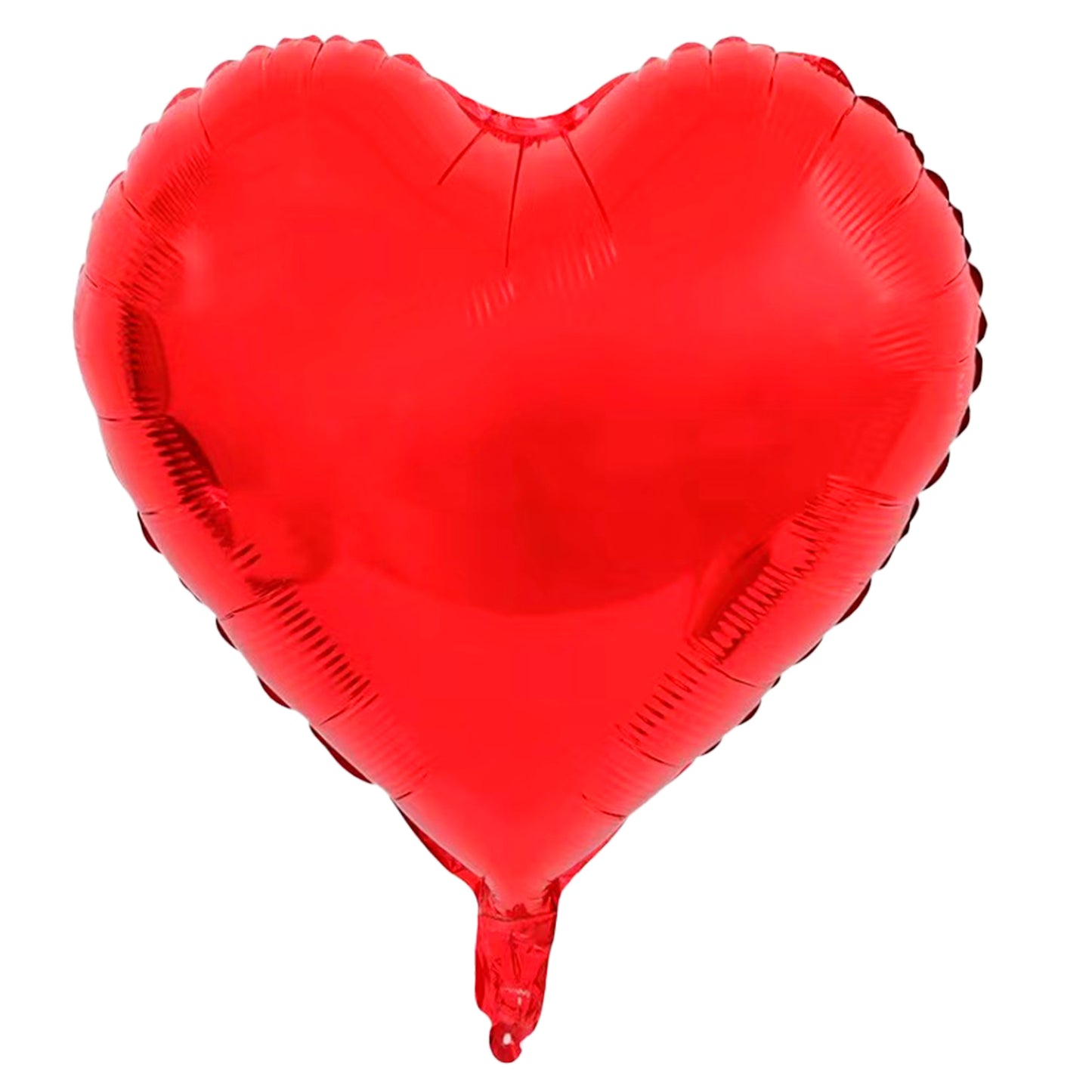 Set 5 Globos Corazon Love You | Big Party