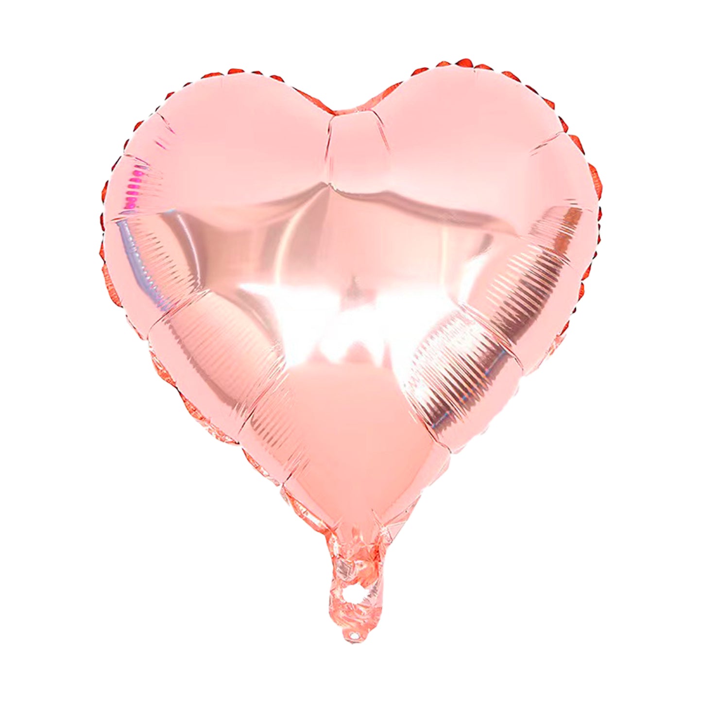 Set 5 Globos Corazon Love You | Big Party