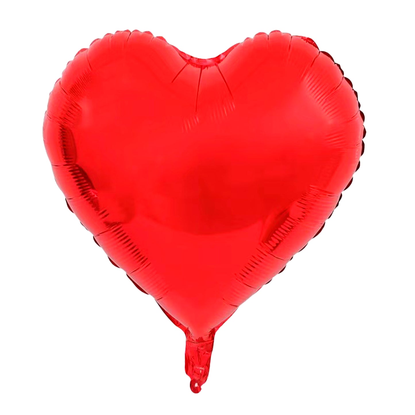 Set 5 Globos Foil Corazon | Big Party