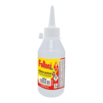 Adhesivo Multiuso 30 CC | Fultons