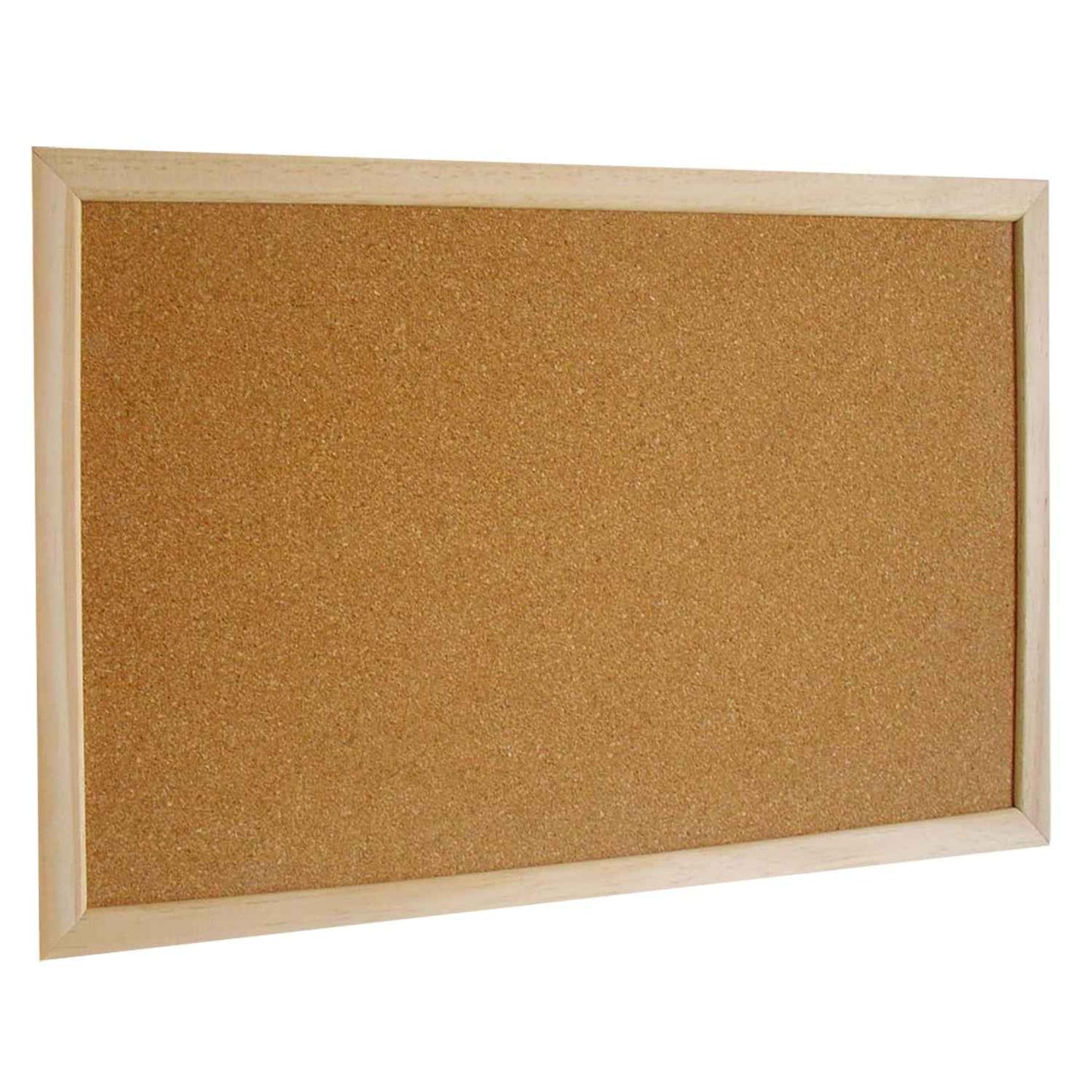 Tablero Corcho 60x90 cm | Fultons