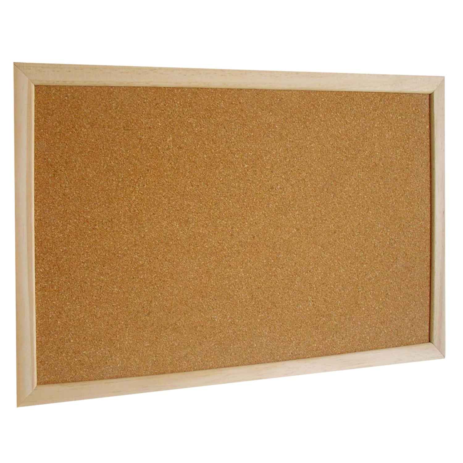 Tablero Corcho 60x90 cm | Fultons