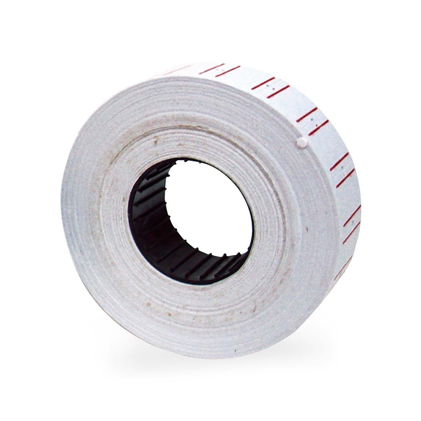 Etiquetas Blanca con Linea Roja Sato 1000 Un Paquete 10 Rollos | Fultons