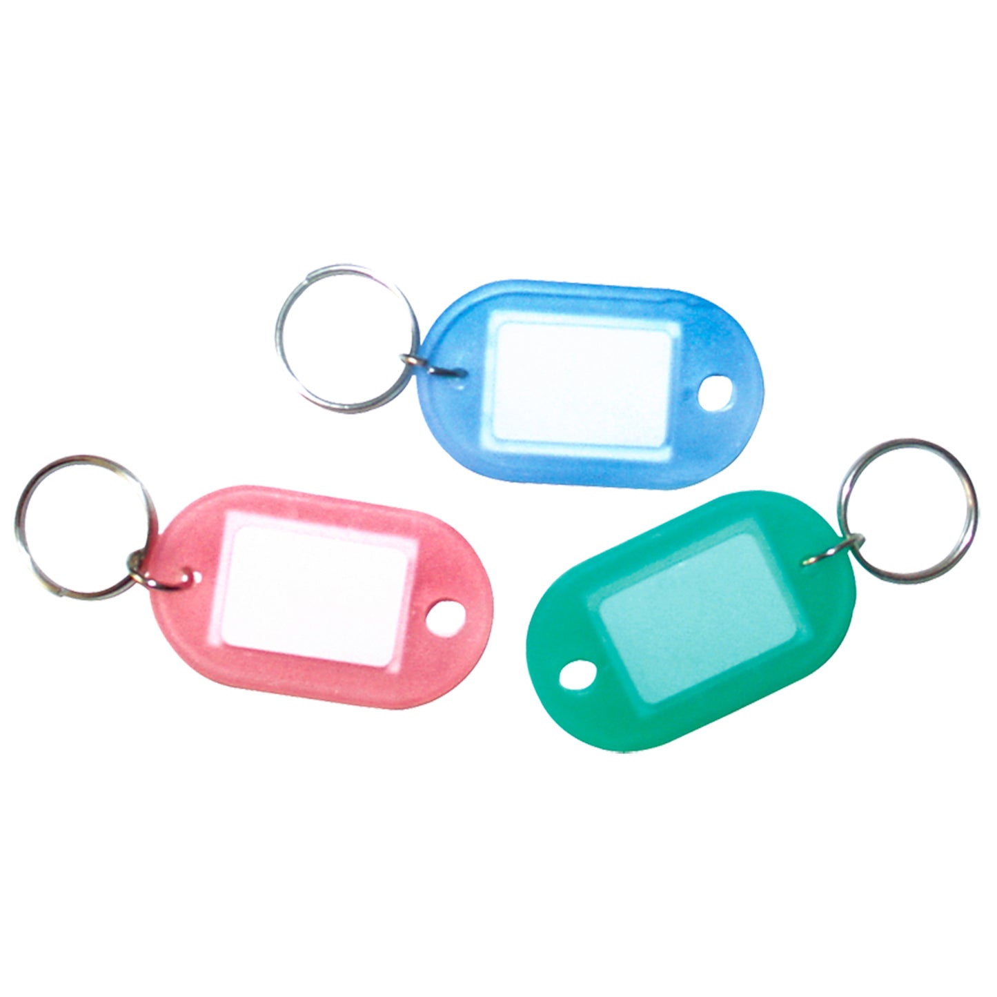 Llavero Plástico | Lavoro