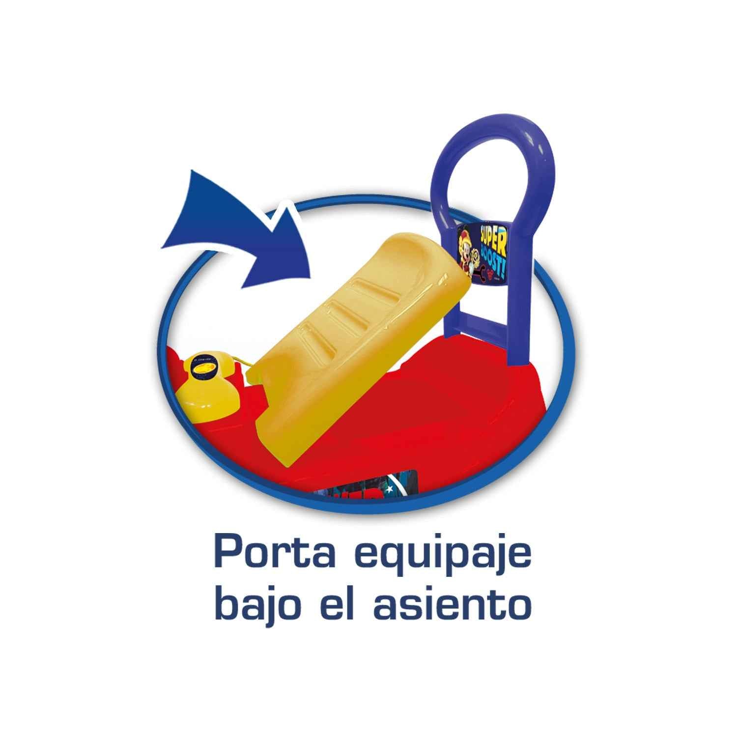 Rodado Mickey | Disney