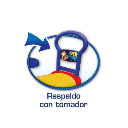 Rodado Mickey | Disney