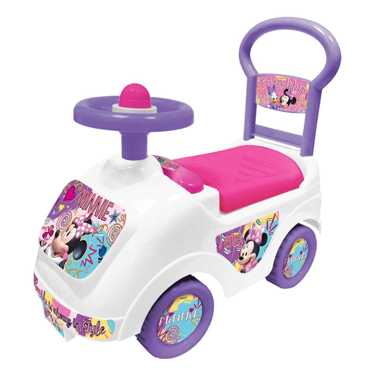 Rodado Minnie | Disney