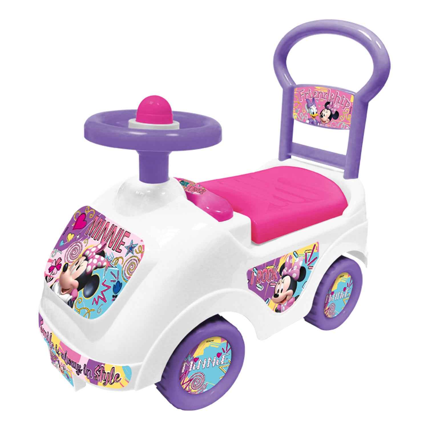 Rodado Minnie | Disney