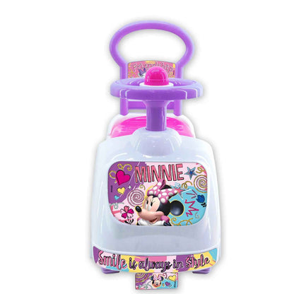 Rodado Minnie | Disney