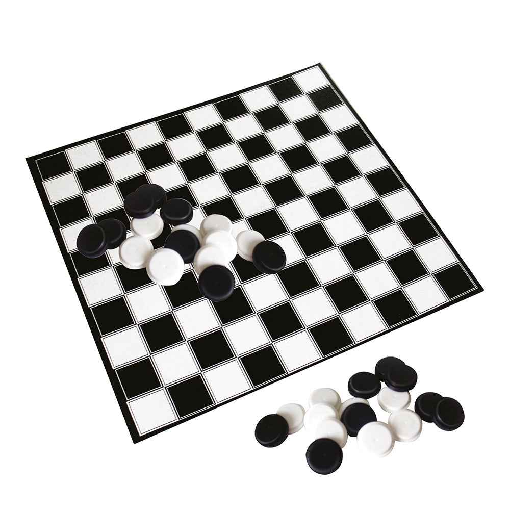 Juegos De Salón Dama | Nobel Toys