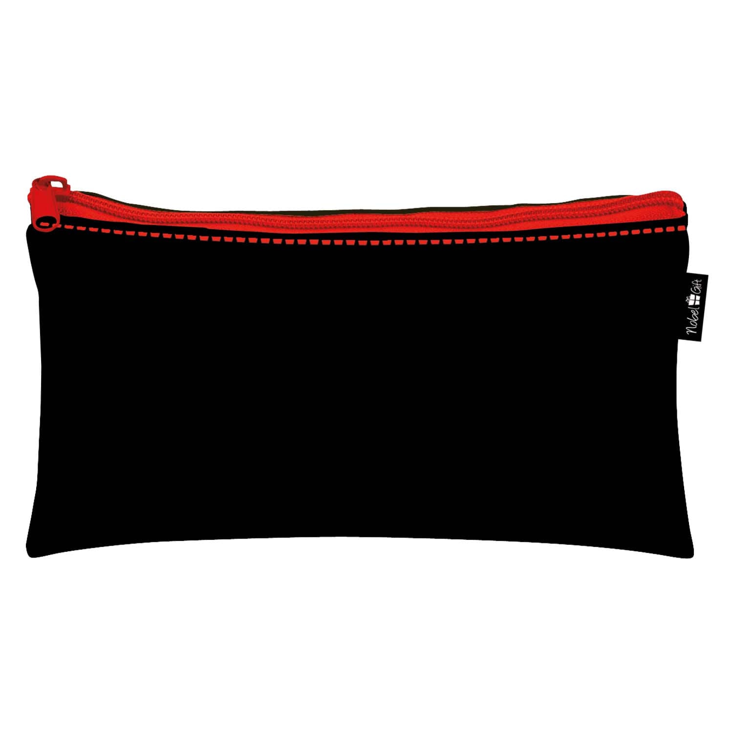 Estuche Flat 4 Colores | Pronobel