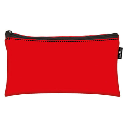 Estuche Flat 4 Colores | Pronobel