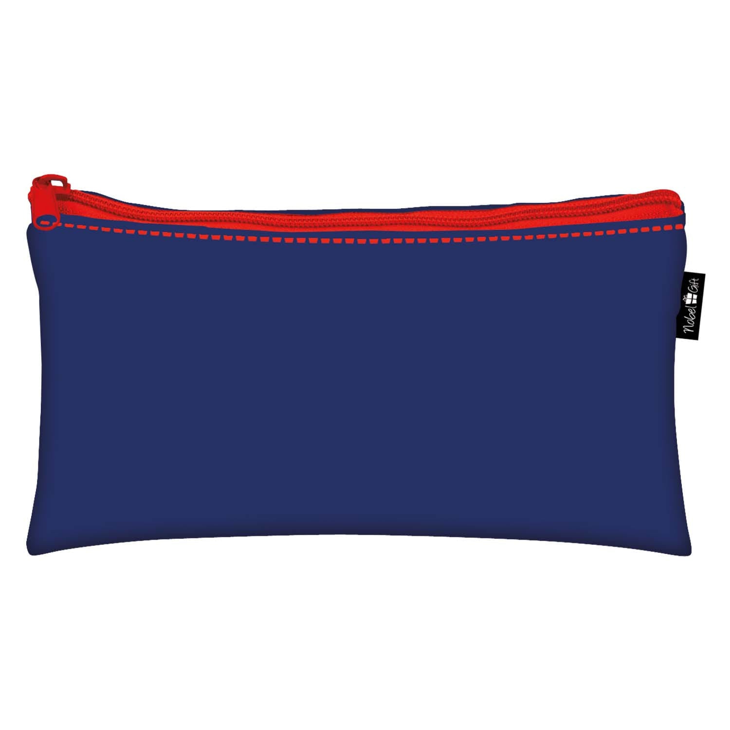 Estuche Flat 4 Colores | Pronobel