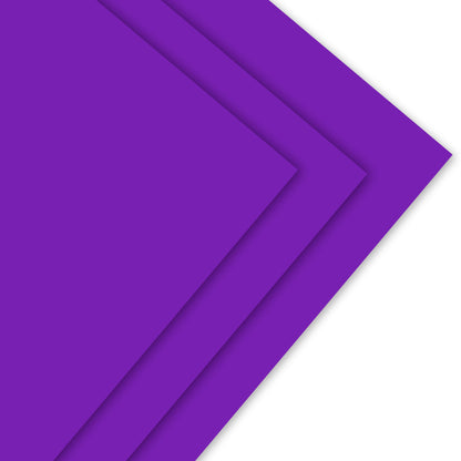 Goma Eva 20x30 cm 2 mm Morado | Art & Craft