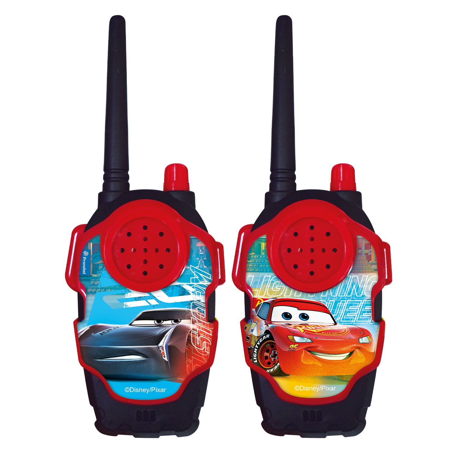 Set Walkie Talkie | Cars Disney