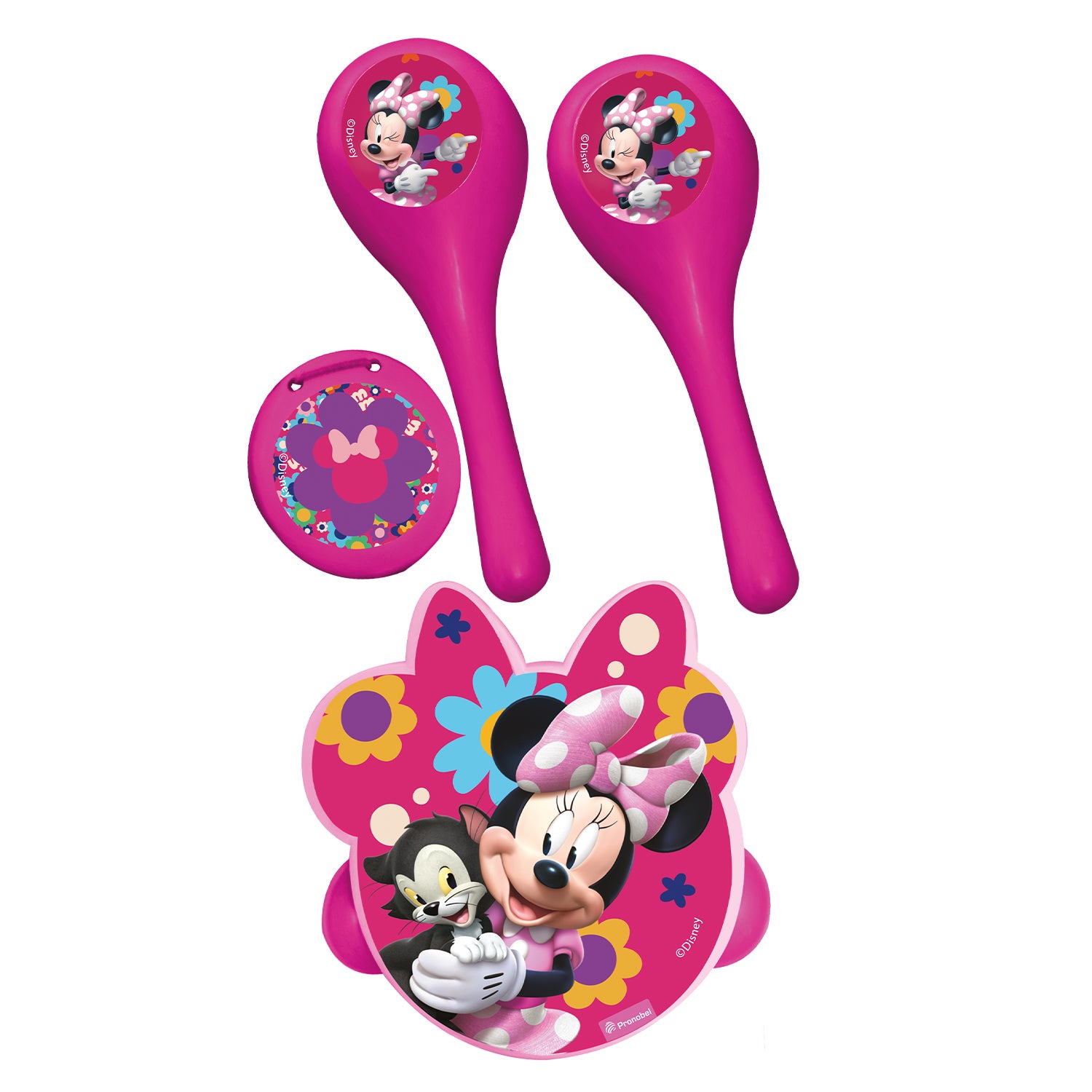 Set Musical Minnie | Disney