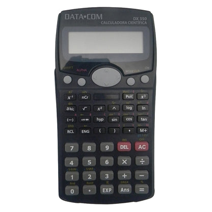 Calculadora Cientifica 12 Digitos | Datacom