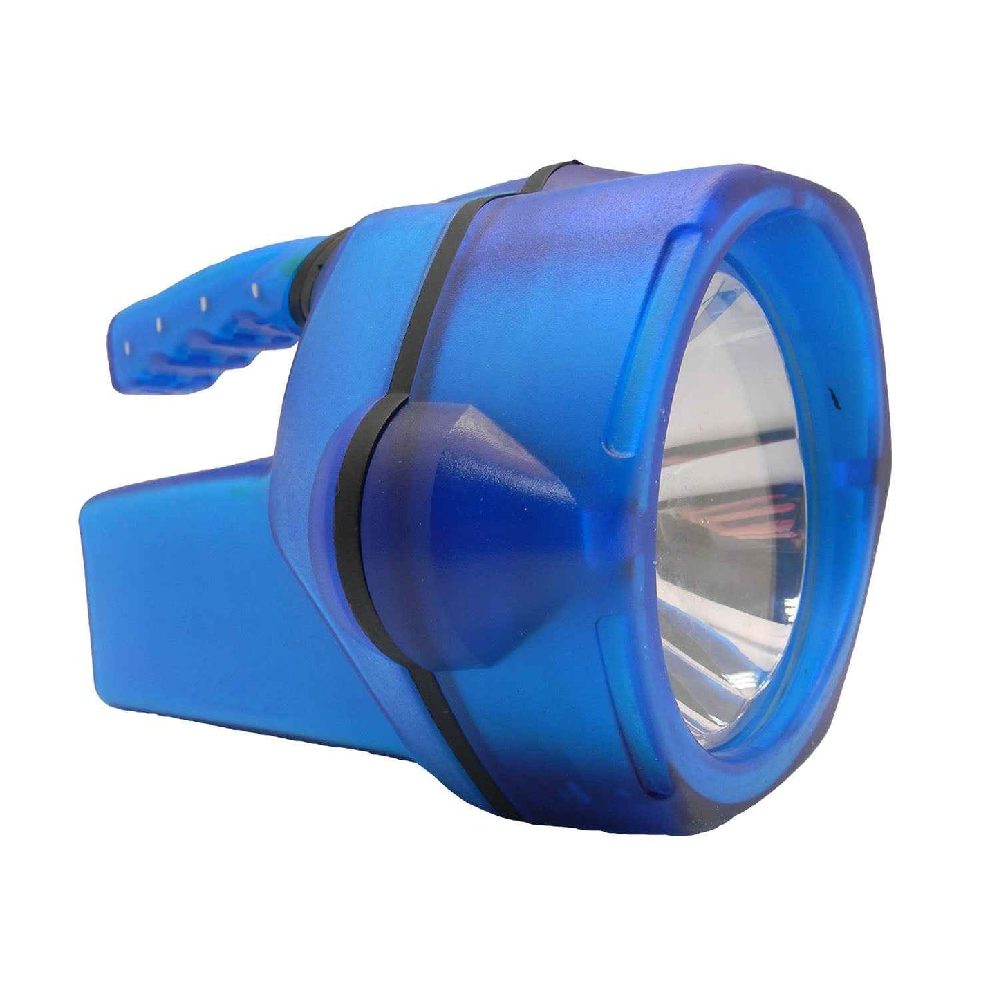Linterna 4 Led Mango Giratorio | Datacom