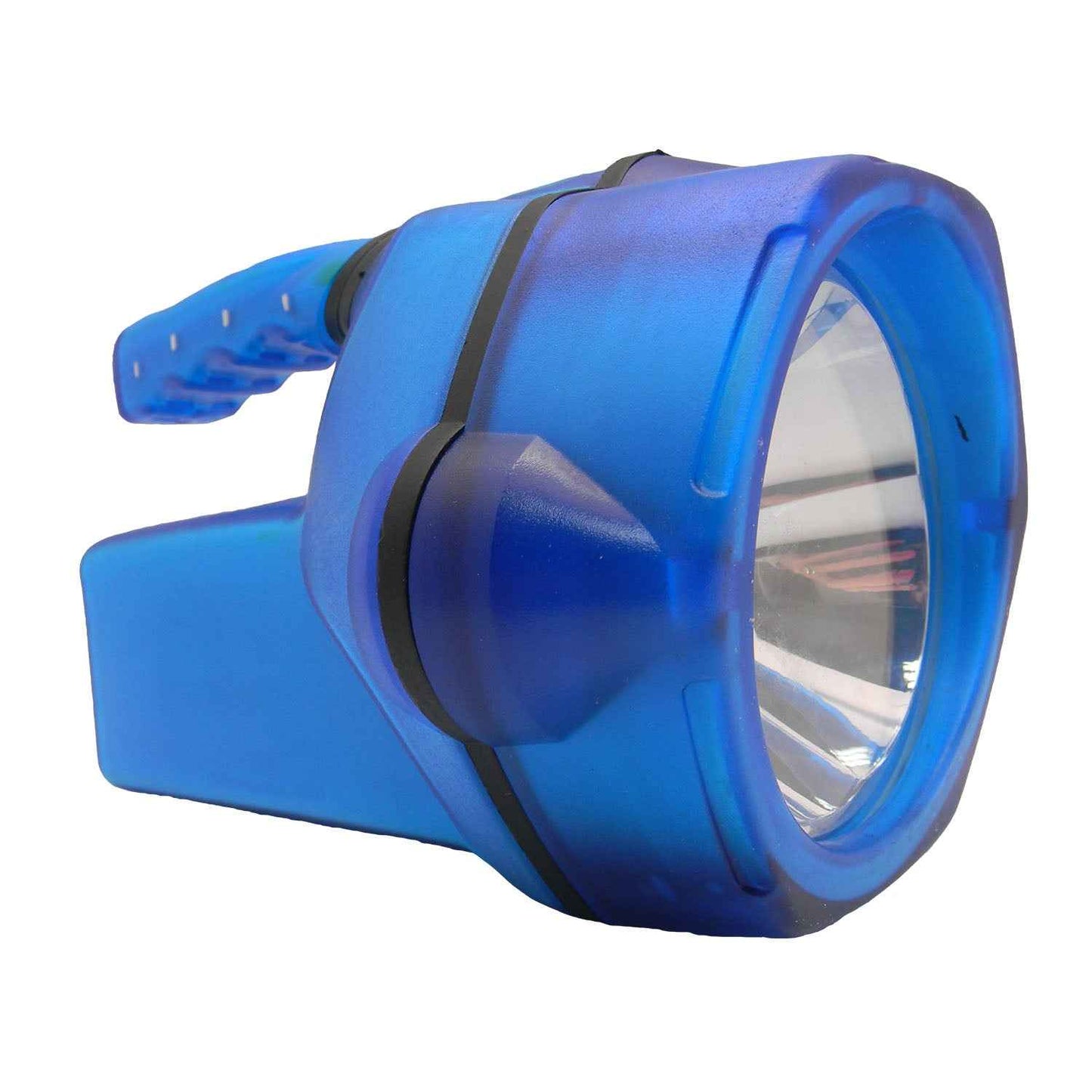 Linterna 4 Led Mango Giratorio | Datacom