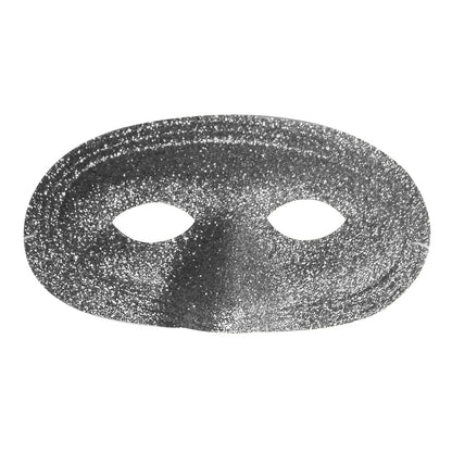 Antifaz Glitter Colores Surtidos | Big Party