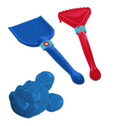 Set de Playa Balde y Accesorios | Mickey Disney