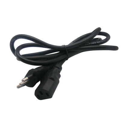 Cable De Poder Pc Poly Bag Packed | Datacom