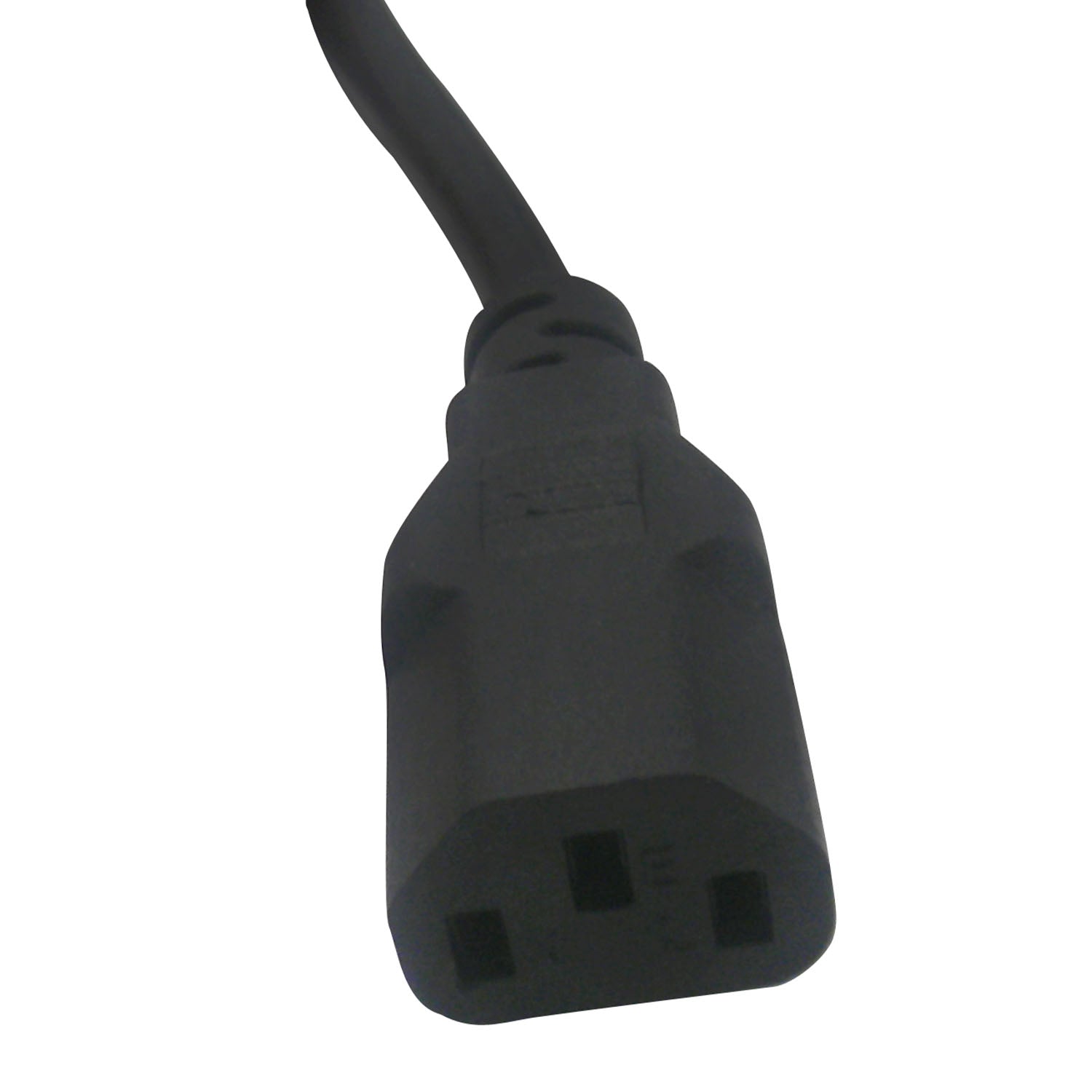 Cable De Poder Pc Poly Bag Packed | Datacom