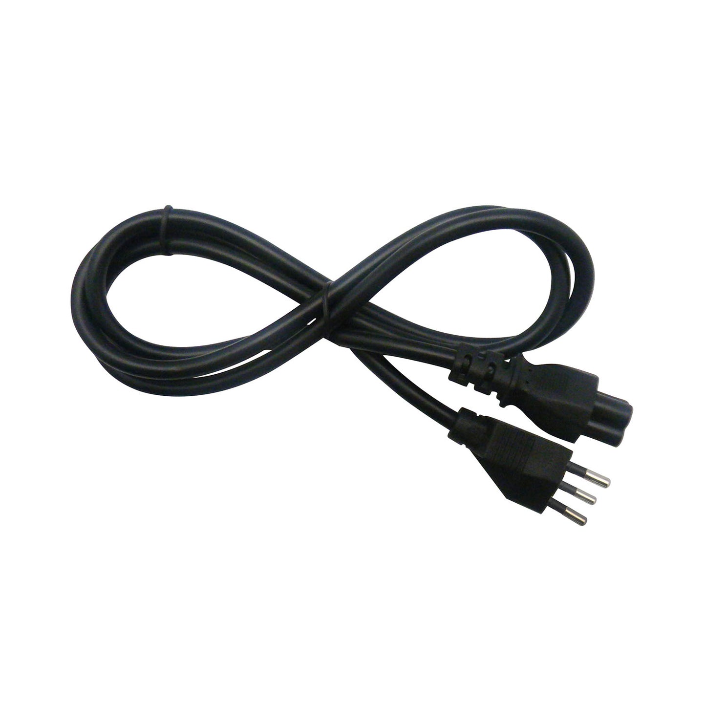 Cable De Poder Tipo Triple En Bolsa Data | Datacom