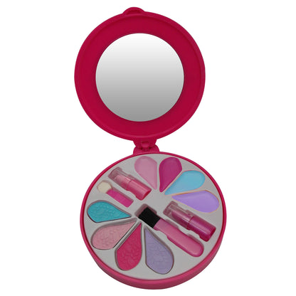 Maquillaje Redondo Con Espejo | My Little Pony