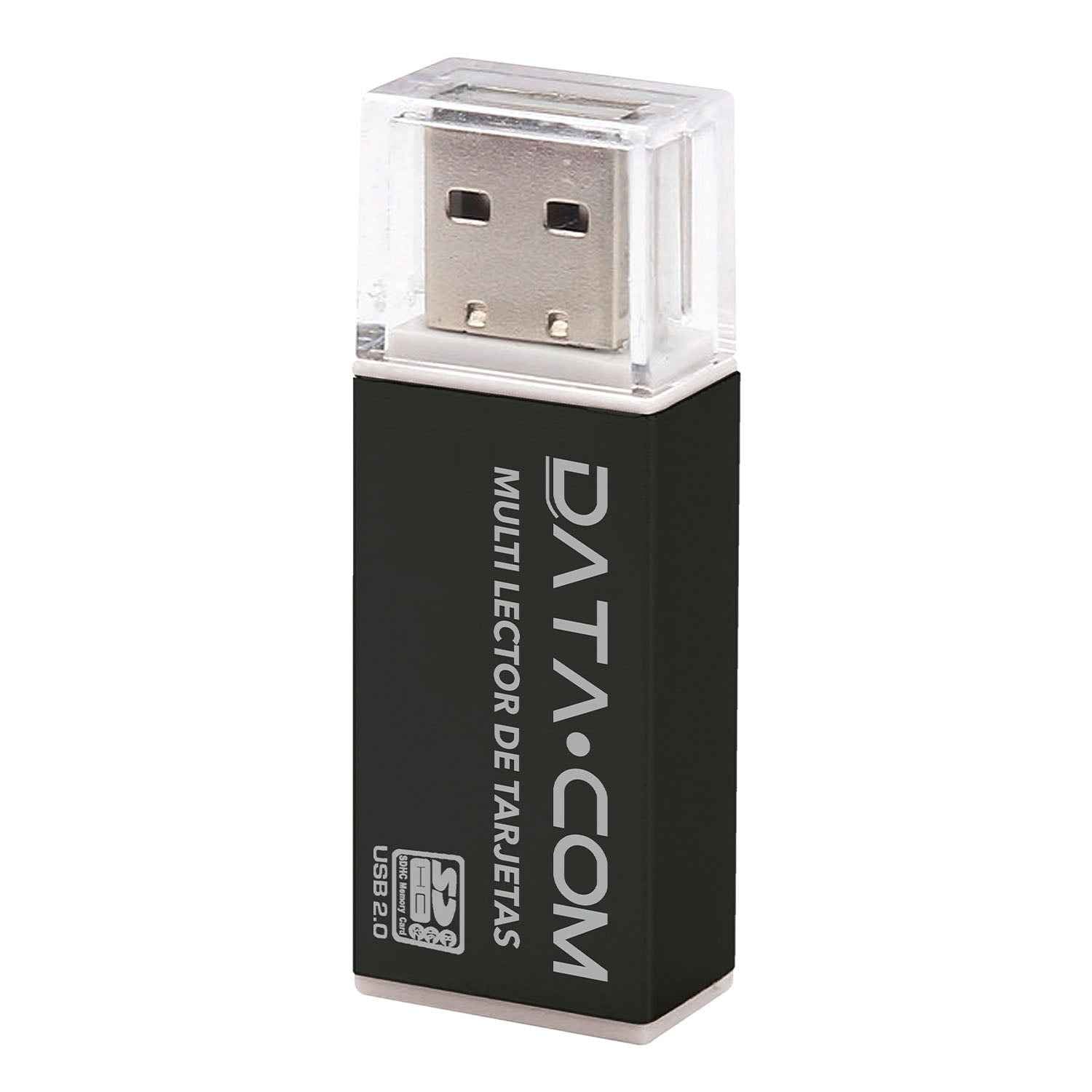 Lector Multi Tarjetas 15-1 | Datacom