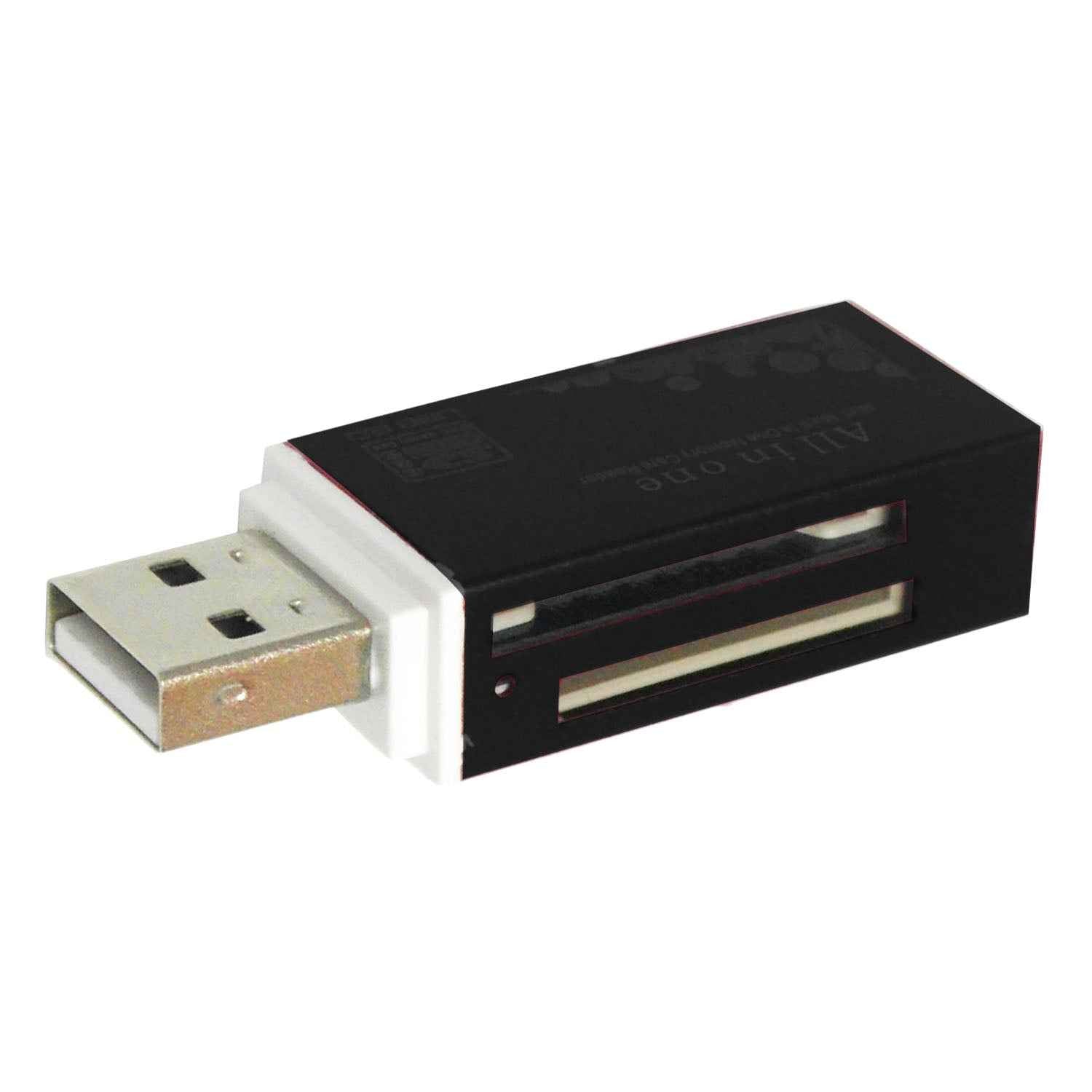 Lector Multi Tarjetas 15-1 | Datacom