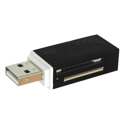 Lector Multi Tarjetas 15-1 | Datacom