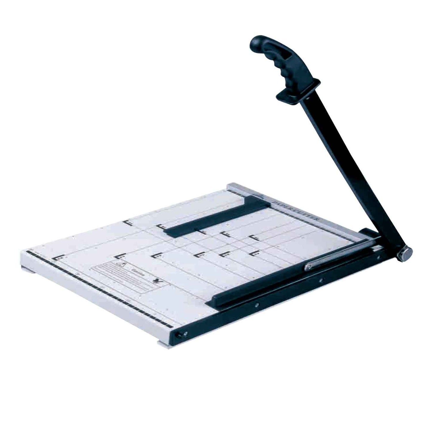Guillotina A3 (45,7 cm. x 38,1 cm) Base Metal | Lavoro