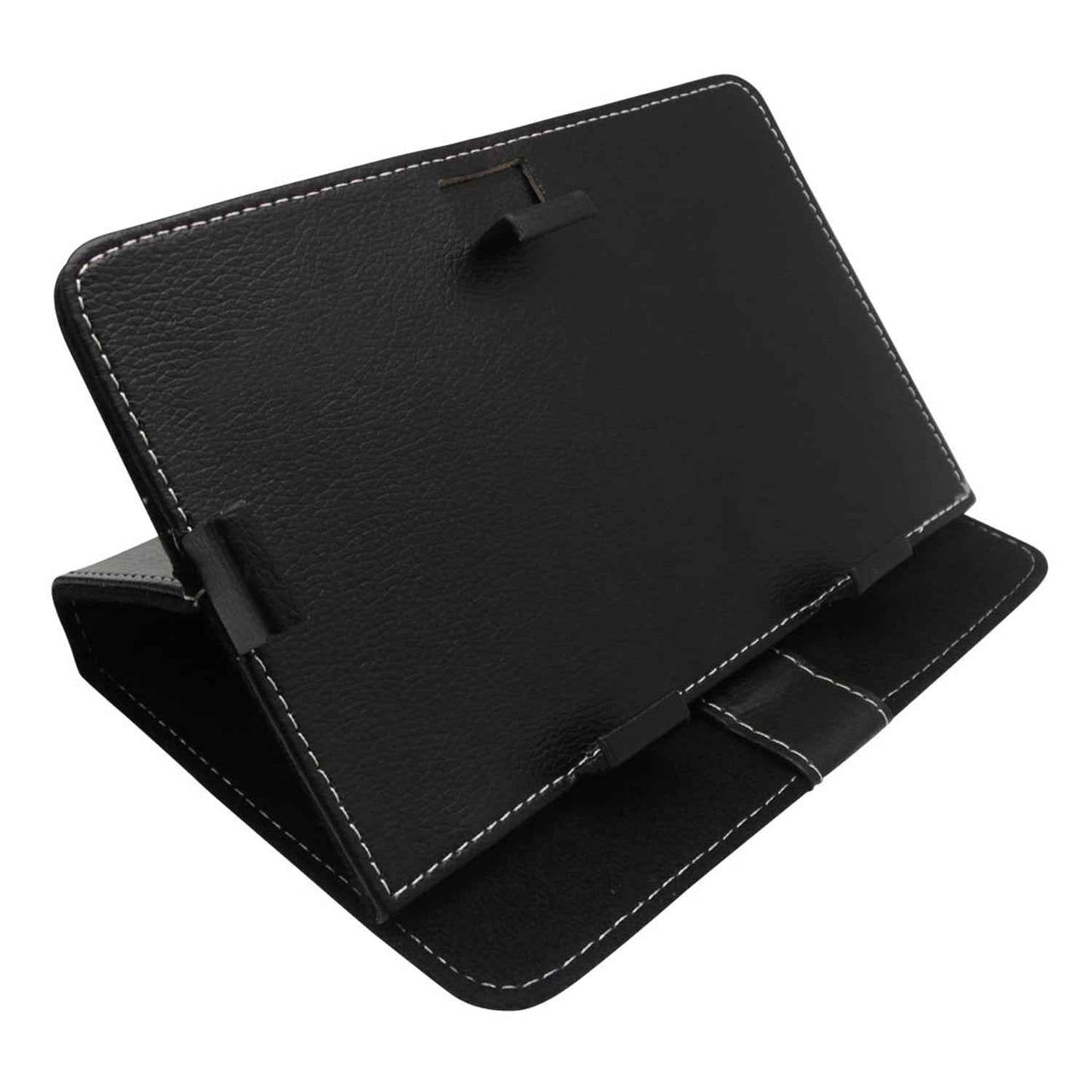 Cubierta Tablet 10" Negro | Datacom