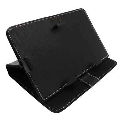 Cubierta Tablet 10" Negro | Datacom