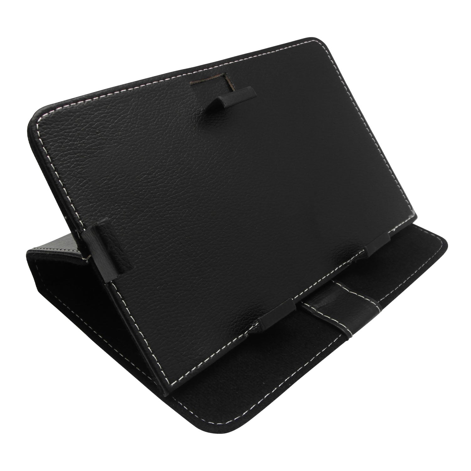 Cubierta Tablet 10" Negro | Datacom