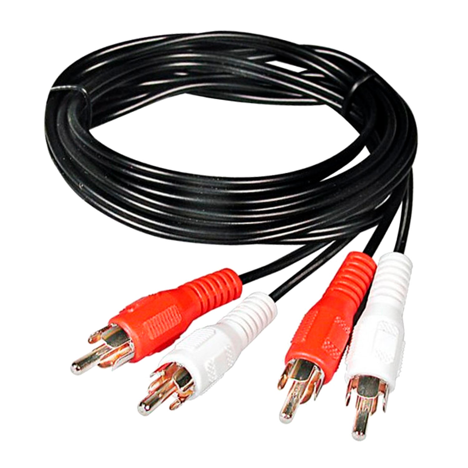 Cable RCA Macho 1.5 metros | Datacom
