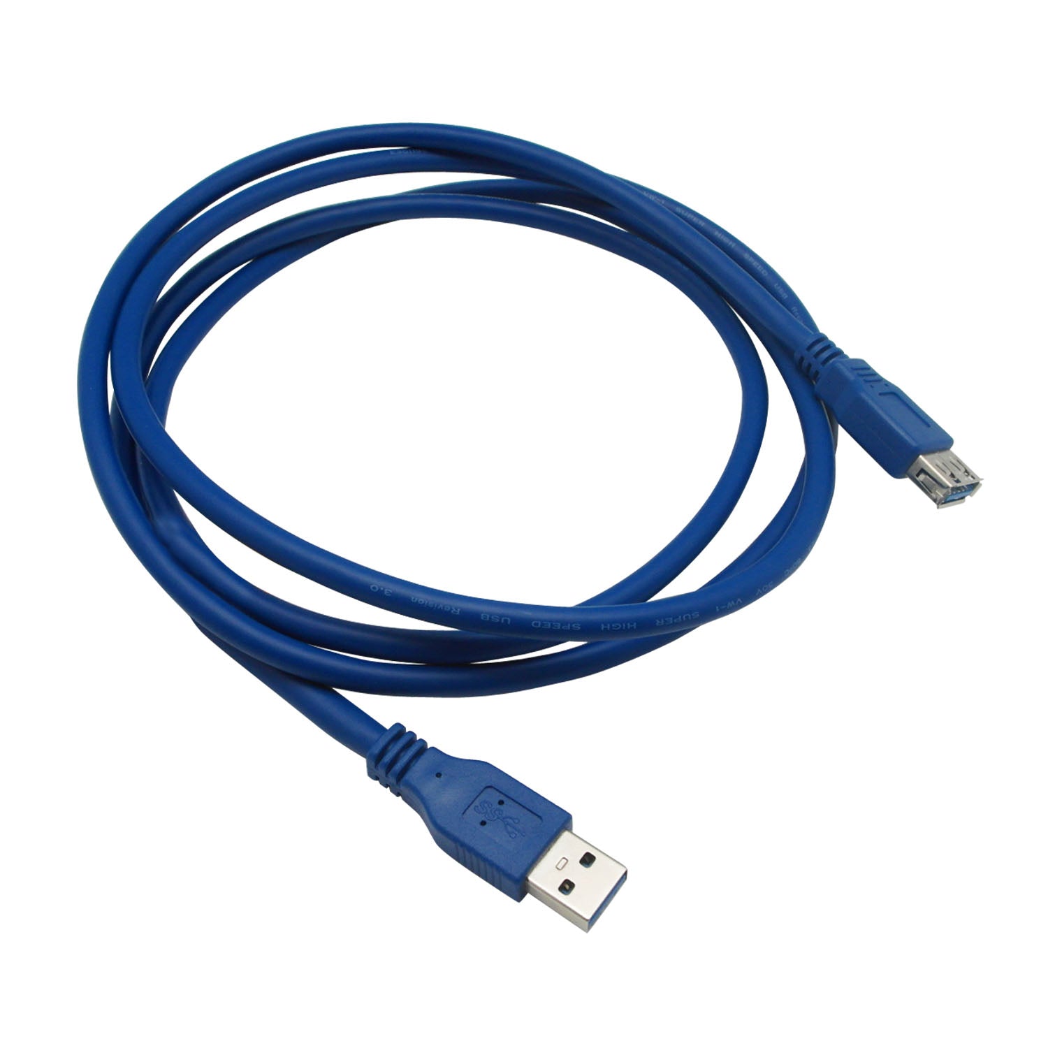 Cable USB 3.0 Extensión 1.5 metros | Datacom